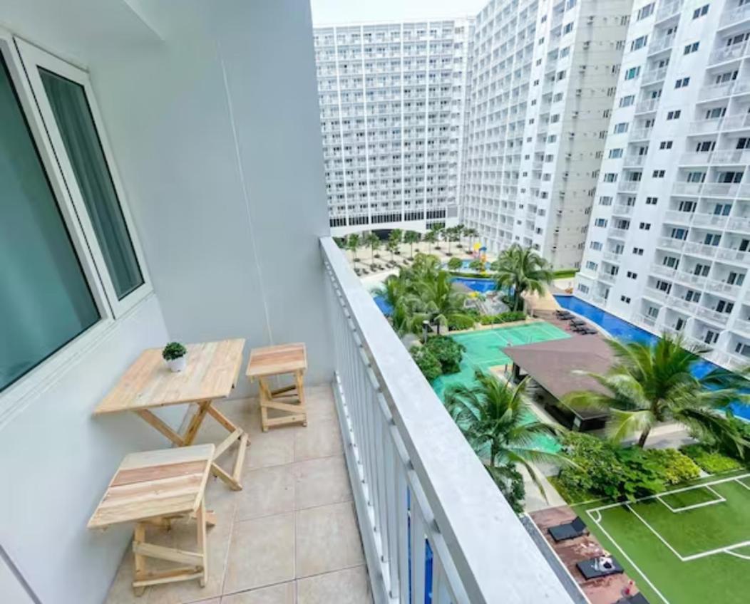 Shore Residences Tower D Manila Exteriér fotografie