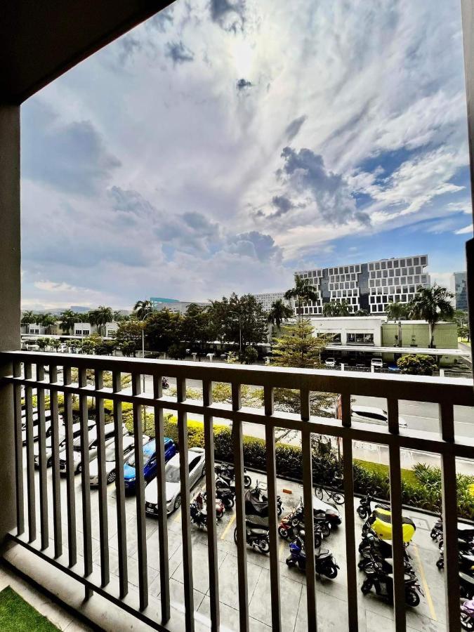 Shore Residences Tower D Manila Exteriér fotografie