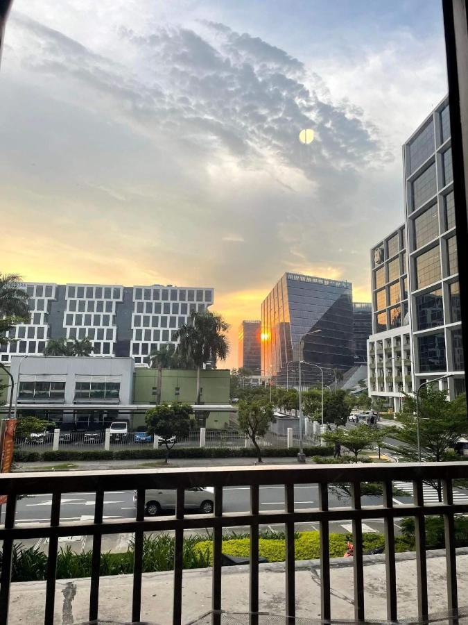 Shore Residences Tower D Manila Exteriér fotografie